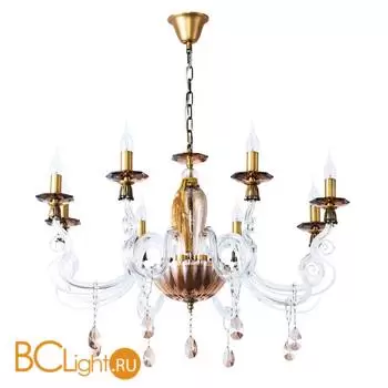 Люстра Divinare Ambra 5127/21 LM-8